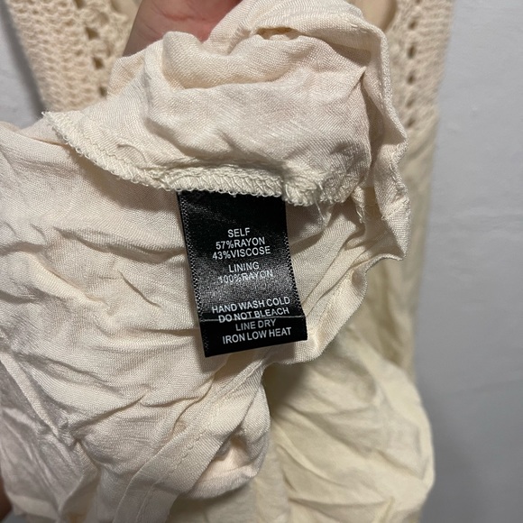 Lulus Maxi Dress - Picture 6 of 6